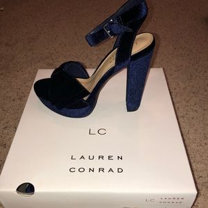 Lauren Conrad Heels